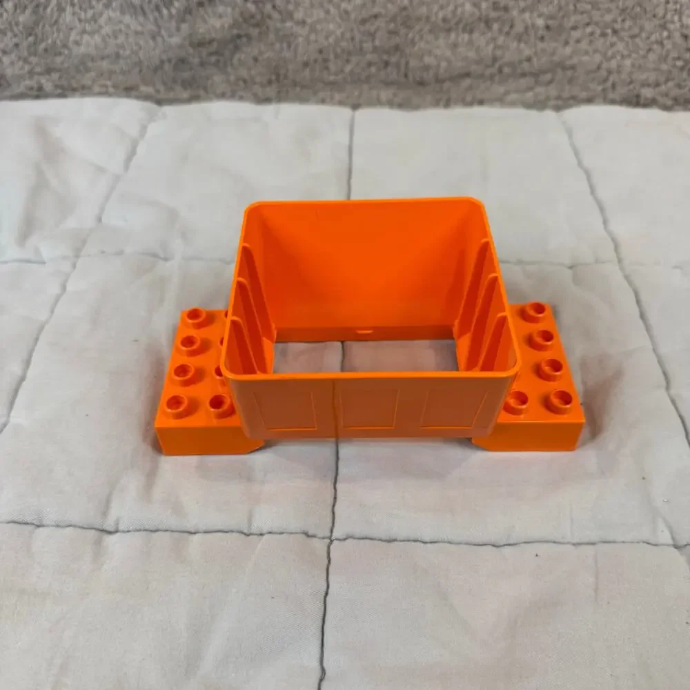 Lego duplo ball